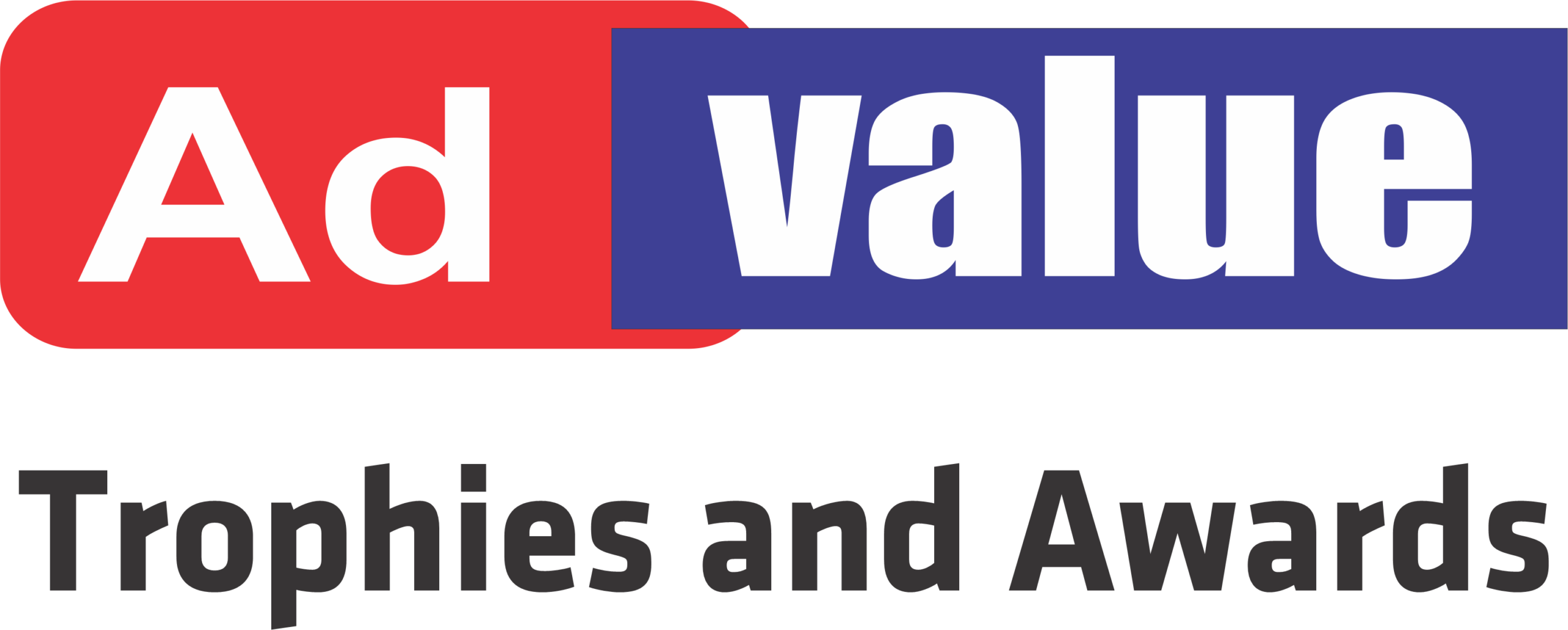 Advalue Trophies Logo